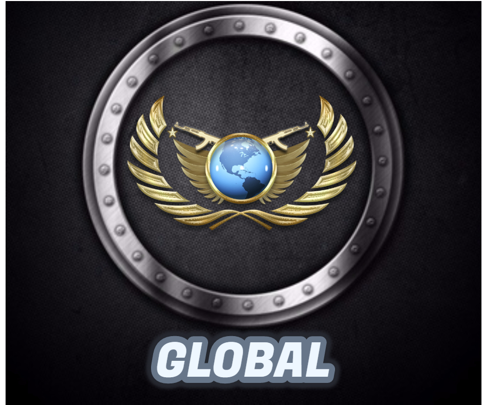 global elite CSGO Smurf Account