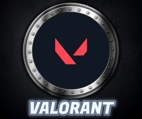valorant ranked account