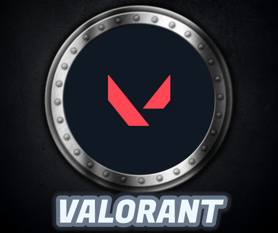 Valorant Accounts EU Region