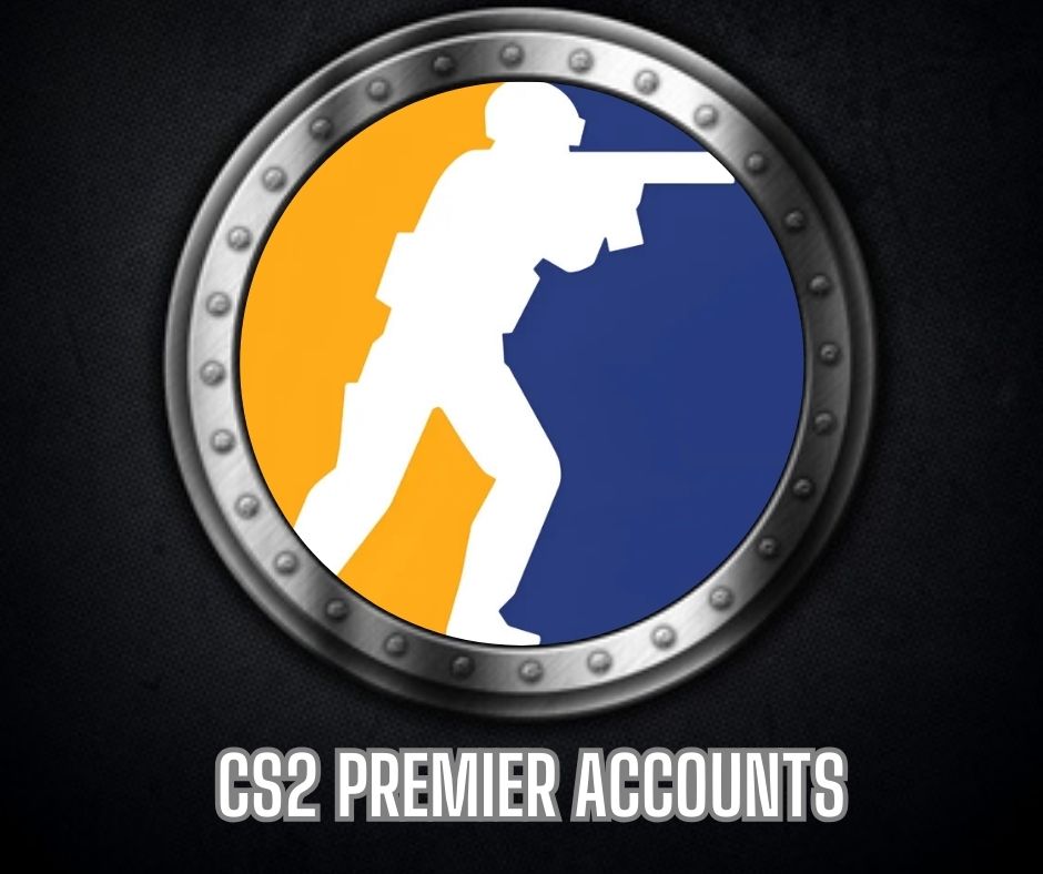 CS2 Premier Accounts CS2 Premier Accounts