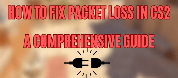 How to Address Packet Loss in CS2: A Step by Step Approach Packet loss can devastate your gaming experience, especially in fast-paced titles like Counter-Strike 2 (CS2). It causes lag, rubberbanding and delayed actions - leaving competitive gameplay frustratingly out of sync. If you're experiencing packet loss, this guide can help identify its sources as well as provide actionable steps to correct it. What Is Packet Loss in CS2? Packet loss occurs when data packets traveling between your computer and the CS2 server do not arrive at their respective destinations, leading to missing game data that can manifest as: Teleportation or rubberbanding: both modes of travel used by players. Delayed actions such as shooting or moving may cause frustrations in game. Disconnection issues. Packet Loss. Generally. Network Congestion: Heavy traffic on your network can result in packet loss. Wi-Fi Interference: Wireless connections can be more vulnerable to interruption. Outdated Hardware: Outdated routers, modems or network cards may struggle to meet modern online gaming demands. Issues on the Game Server's End: Issues with your game server can lead to packet loss and can affect player connection to it. Background Applications: Apps that consume bandwidth in the background may lead to poor connectivity and decrease performance. Issues With ISP: Your Internet Service Provider (ISP) could be experiencing disruptions or throttling that prevent it from providing adequate connectivity. How to Check for Packet Loss in CS2 Use the in-game net graph to keep an eye on network performance: Press to launch the CS2 console (you may first need to enable it in Settings). Type net_graph 1 and press Enter. Check the percentage displayed for "Loss". Anything beyond 0% indicates packet loss. Option 2 is using third-party tools such as PingPlotter to analyze your network. Steps to Address Packet Loss in CS2 Switch to Wired Connection Options Now Wi-Fi may be convenient but is often unreliable for gaming. To create a more stable connection, use an Ethernet cable to directly link your computer with the router for greater stability. Close Background Applications Shut down applications that consume bandwidth, such as streaming platforms, cloud backups or large downloads. Use Task Manager (Ctrl + Shift + Esc) to identify and terminate resource-intensive processes. Restart Your Network Devices Sometimes a simple reboot can resolve network issues: Turn off both your router and modem. Wait 5-10 minutes and reboot and reconnect them. Update Network Drivers Make sure your network adapter drivers are up-to-date: Unlock Device Manager on your PC. Right-click your adapter when browsing "Network adapters." Choose "Update driver" and follow the onscreen prompts. Optimize CS2 Network Settings Adjust game network settings for optimal performance: Launch the CS2 Settings Menu Navigate to the "Network" tab. Set a higher "Network Priority" for CS2 within your firewall or gaming software. Enable QoS on Your Router Quality of Service (QoS) prioritises gaming traffic over other activities on your network. Log into your router settings and enable Quality of Service for CS2. Test and Switch DNS Servers Utilizing a custom DNS server may improve connectivity: Use public DNS servers such as Google DNS (8.8.8.8 and 8.8.4.4) or Cloudflare DNS (1.1.1.1). Change the DNS settings on your network adapter or router. Contact Your ISP (Internet Service Provider) If your issue persists, reach out to your ISP - they may be able to assist. Recognise and address any line issues. Create a more efficient or secure connection plan. Consider Utilizing a VPN A Virtual Private Network (VPN) can sometimes bypass ISP throttling and provide more stable internet connection; select one designed specifically to address gaming with low latency for optimal results. Determine any Server-Side Issues Sometimes the issue lies elsewhere; check Valve's official forums or third-party sites such as Downdetector to determine whether CS2 servers are having issues. How Can CS2 Users Prevent Packet Loss Check for firmware updates regularly on your router. Use an elite gaming router. Plan bandwidth-heavy tasks during non-gaming hours. Staying updated with the newest versions is key for both systems and games alike. Conclusion Packet loss in CS2 can disrupt your gameplay, but with these steps you can significantly reduce or even eliminate it altogether. Start with basic fixes such as switching to wired connections or updating drivers; if this doesn't help, contact your ISP or look into advanced options like QoS and VPNs; with stable connections back at play you'll soon be dominating leaderboards! For more gaming tips and fixes, check out othet gaming sites.